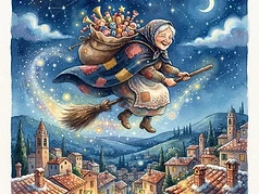 La Befana