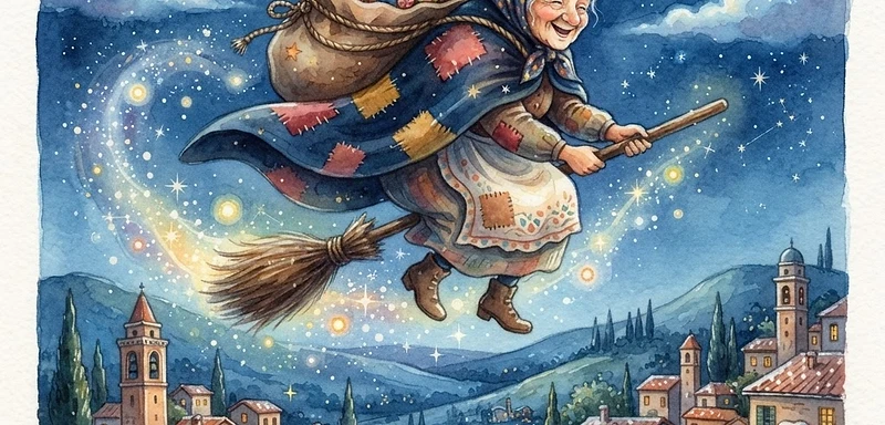 La Befana