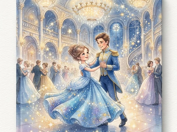 Cenerentola
