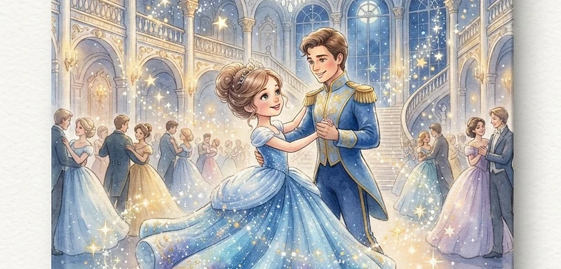 Cenerentola
