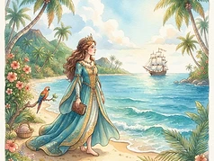 La Regina dei Caraibi