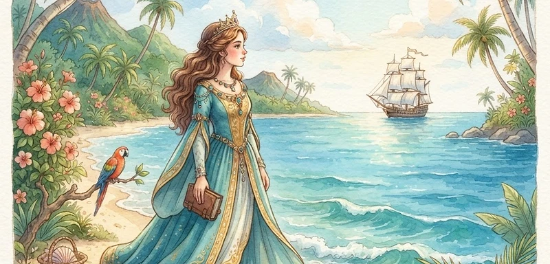 La Regina dei Caraibi