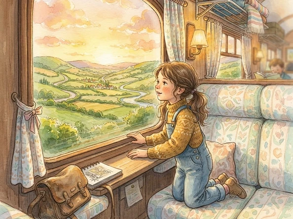 Il Treno dei Mille Destini