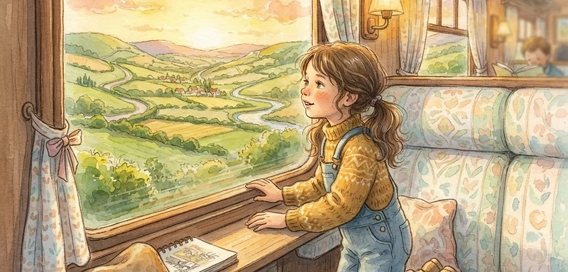 Il Treno dei Mille Destini