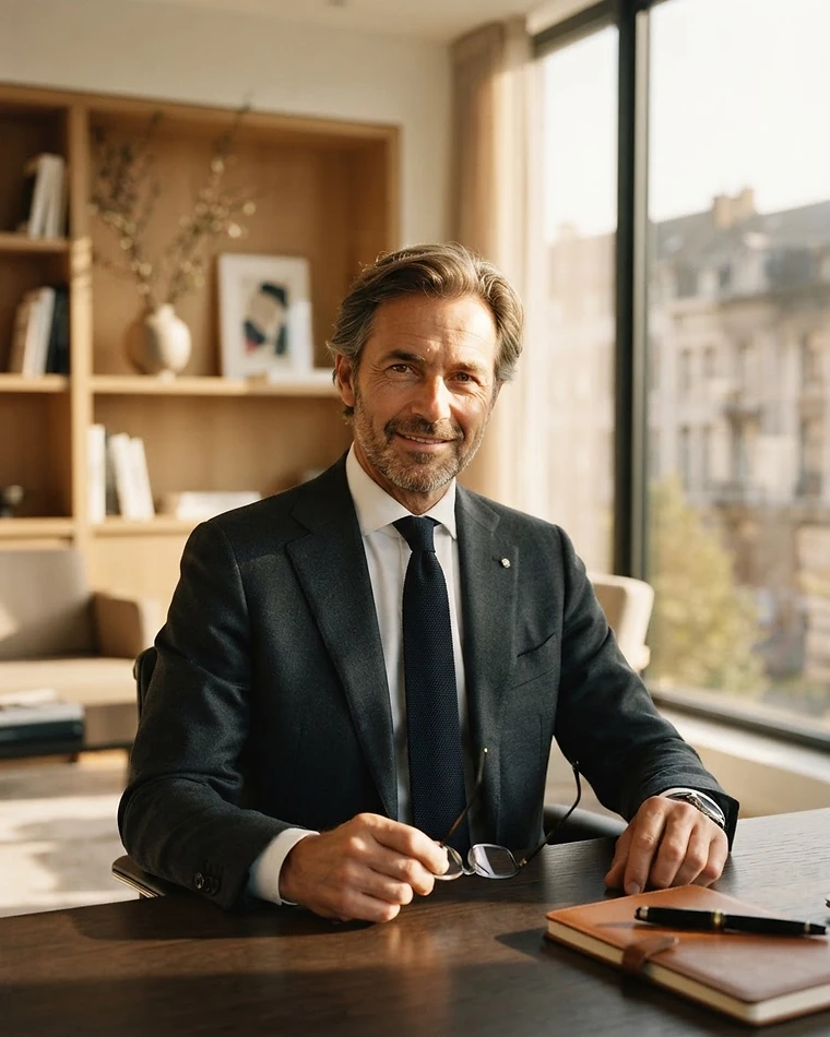 Romain Stallaert