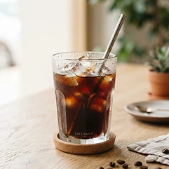 Cold Brew Koffie