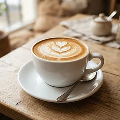 Cappuccino