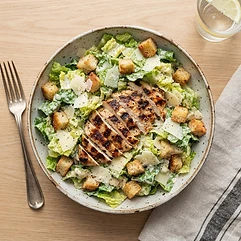 Caesar Salade Kip