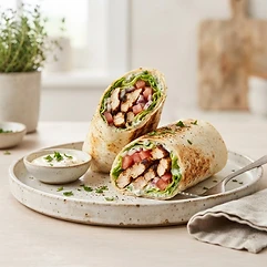 Chicken Wrap