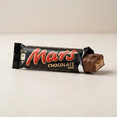 Mars