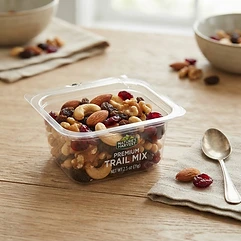 Noten & Fruit Mix