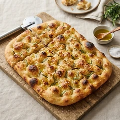 Schiacciata Rosmarino
