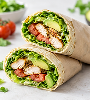 Wraps