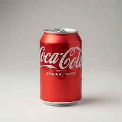 Coca-Cola Blikje