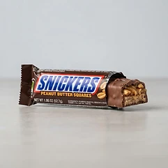 Snickers