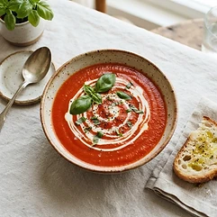 Tomatensoep