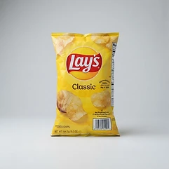 Lay's Chips