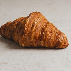 Roomboter Croissant 