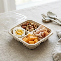Eiwit Snack Pack