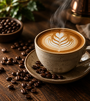 Koffie