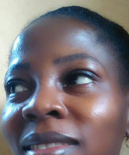 Taiwo Adebimpe Olaitan, Senior Nursing Officer and founder of Taiwo Health