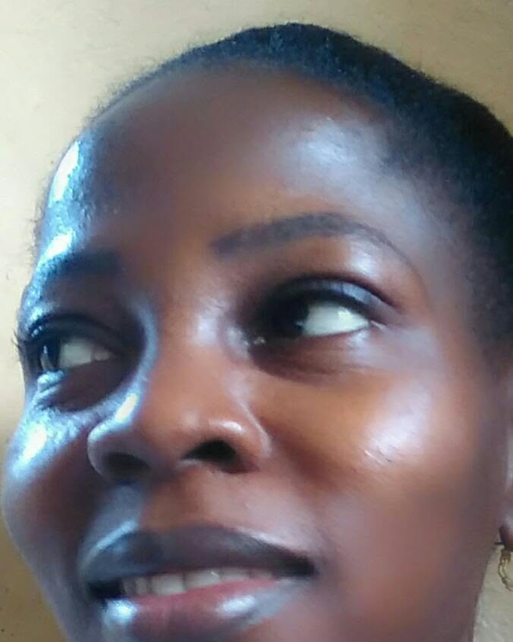 Taiwo Adebimpe Olaitan, Senior Nursing Officer and founder of Taiwo Health