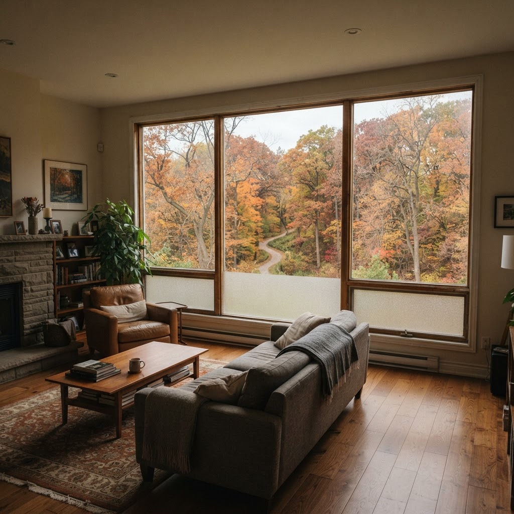 Window Film Installers in Thornhill: A Local Guide