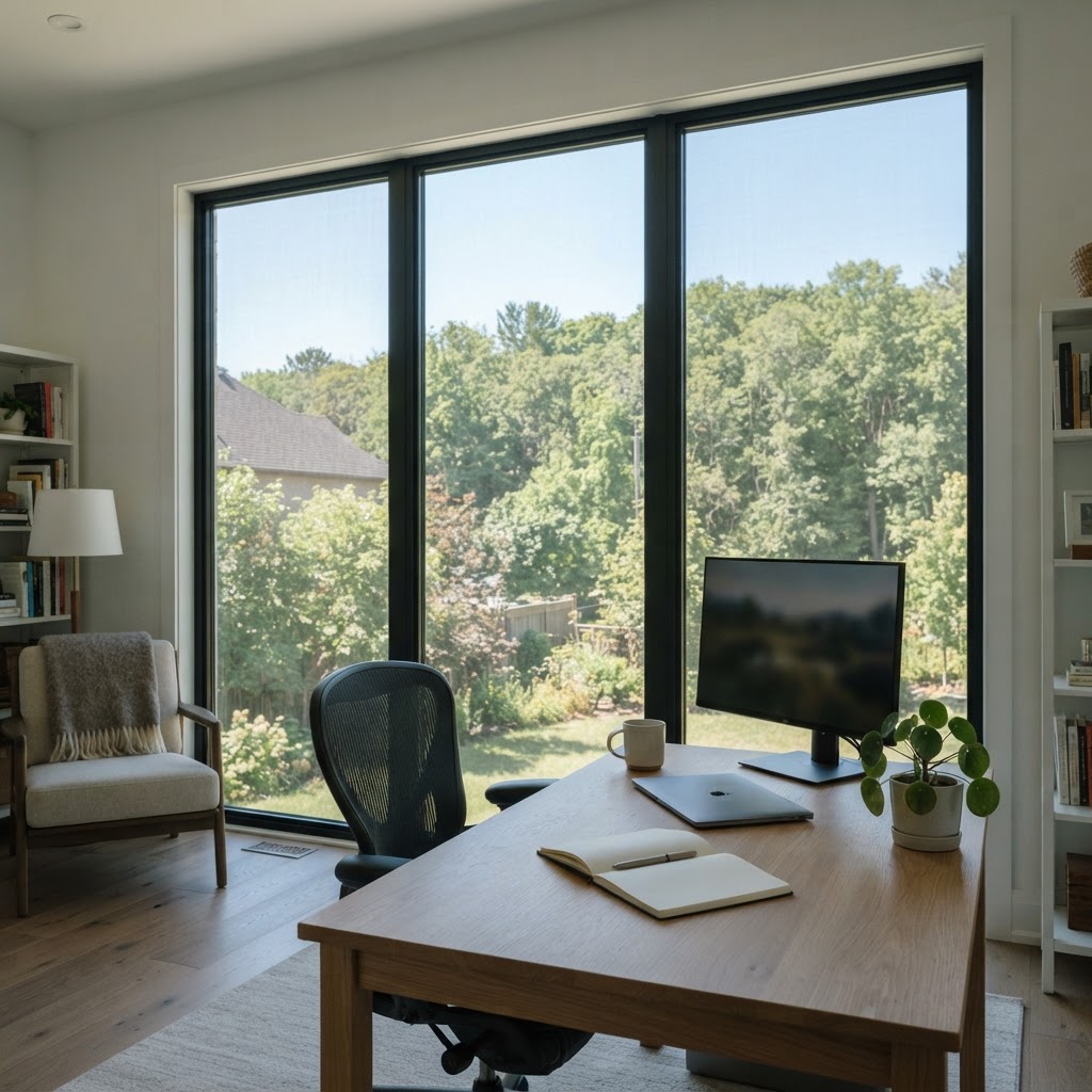 Window Film Installers in Vaughan: What to Know