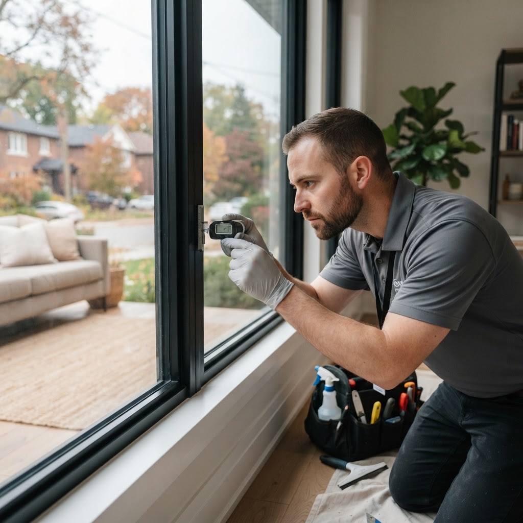 Window Film on Double-Pane Windows: Is It Safe?