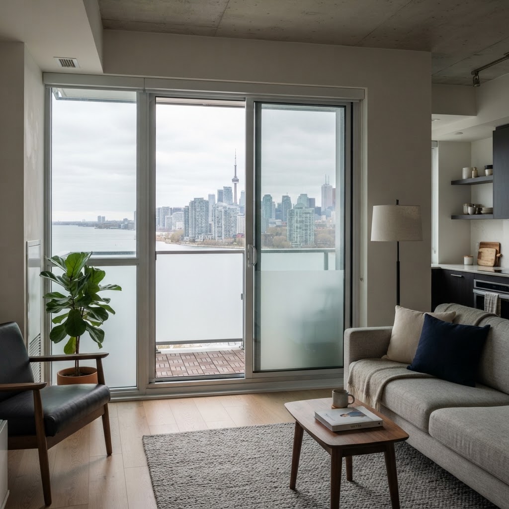 Window Film Installers in Scarborough: Local Guide