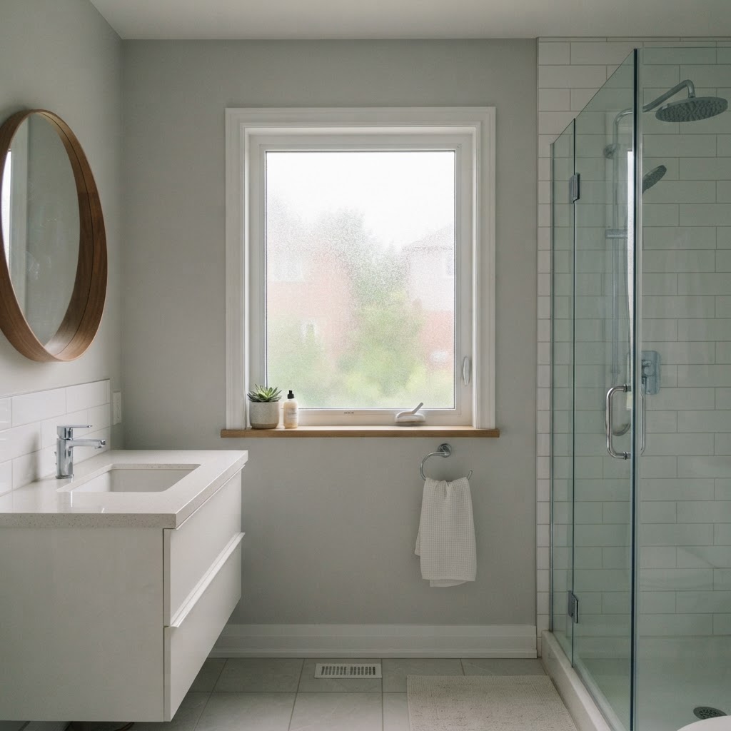 Window Film Installers in Brampton: Home and Office