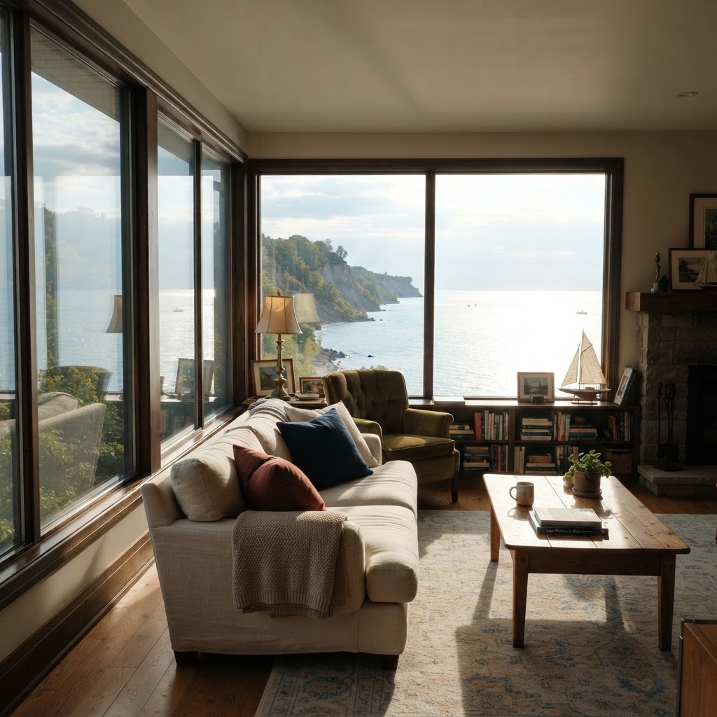 Window Film Installers in Etobicoke: Lakeshore Guide
