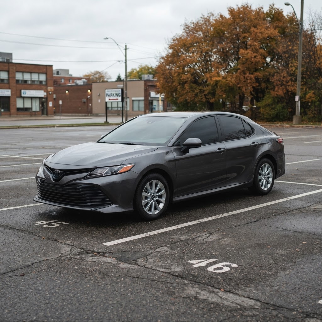 How Long Does Window Tint Take to Cure?
