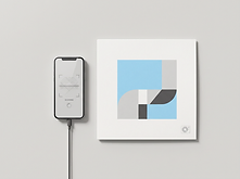 Scanning a vinyl cover with a phone