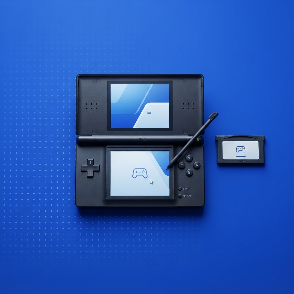 Nintendo DS