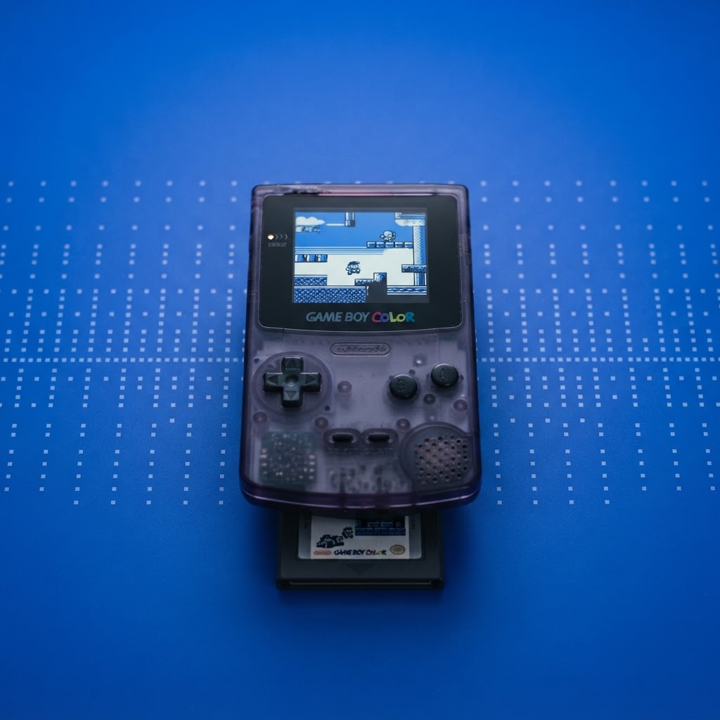 Gameboy Color