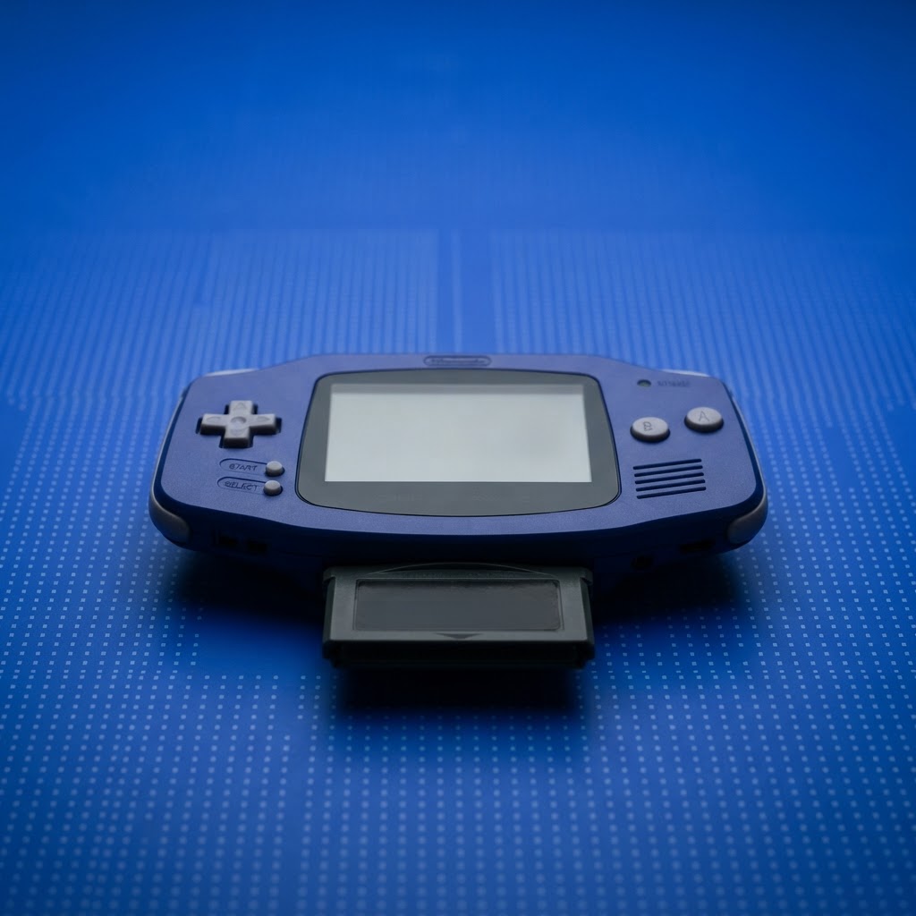 Gameboy Advance