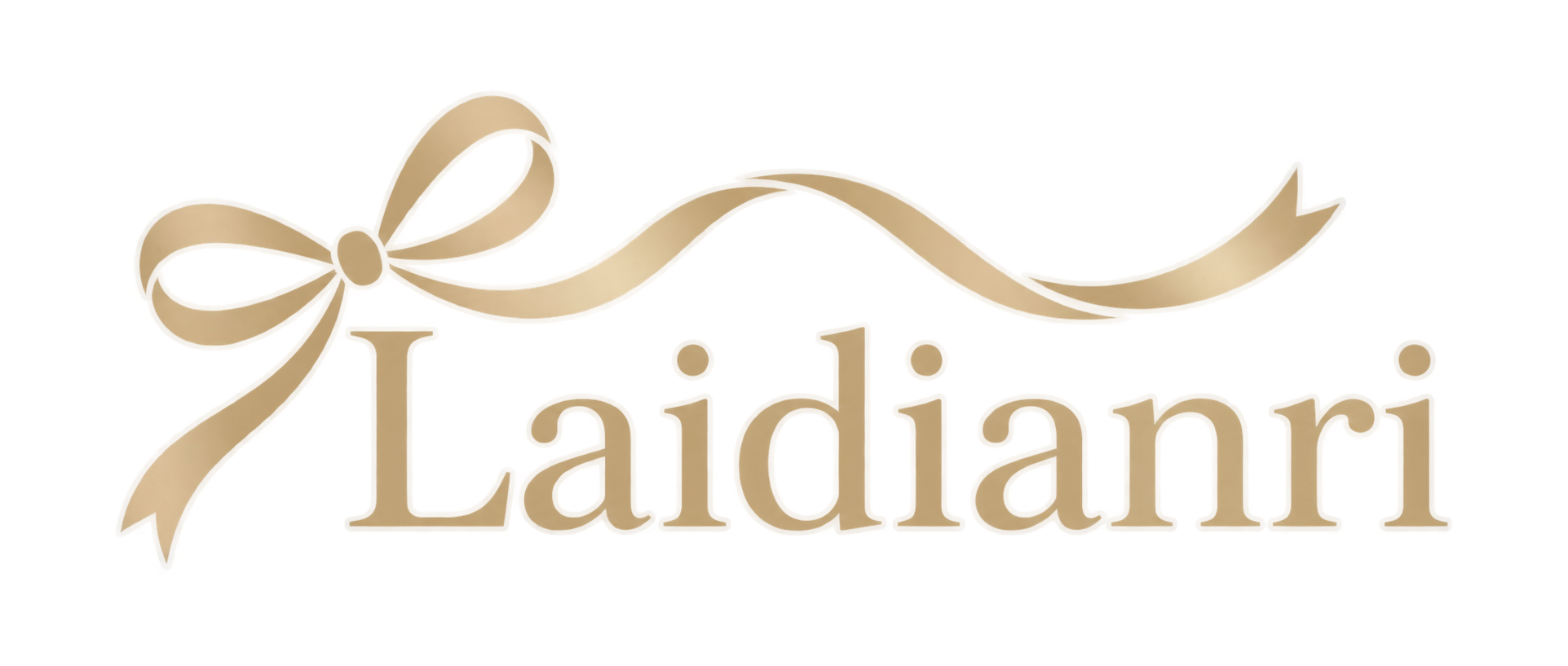 來點日 Laidianri 品牌標誌