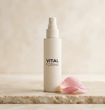 Rose Water Facial Toner