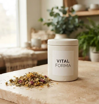 Organic Chamomile Tea