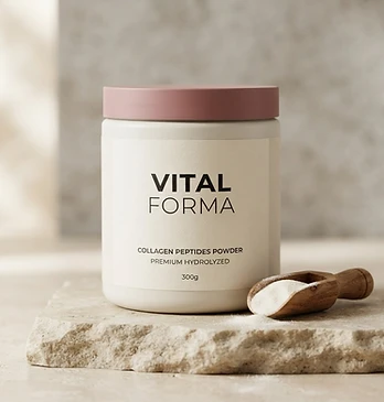 Collagen Peptide Powder