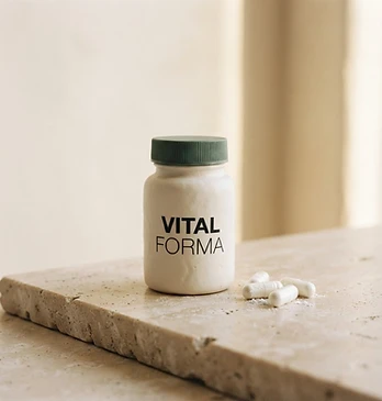 Daily Probiotic Complex