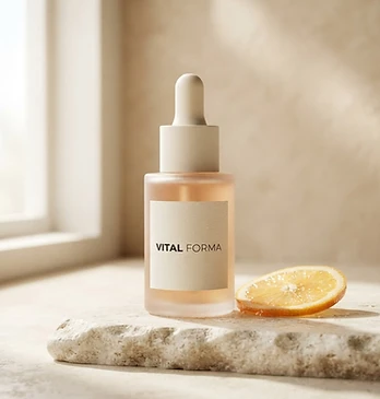 Vitamin C Glow Serum