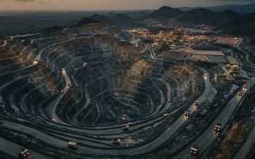 Gold Giant Northern Star Crashes To Earth After Another Guidance Cut