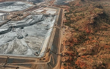 Traditional Owners Lash EPA And Northern Star Over WA Mega Gold Mine