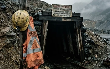 Mining Boss Accepts $750k Fine For Safety Breach That Injured Worker