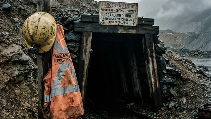 Mining Boss Accepts $750k Fine For Safety Breach That Injured Worker