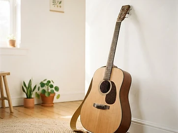 Intro to Guitar