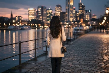 Escort Frankfurt: Was ein seriöser High Class Service ausmacht
