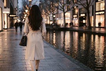 Escort Düsseldorf: Was ein seriöser High Class Service ausmacht